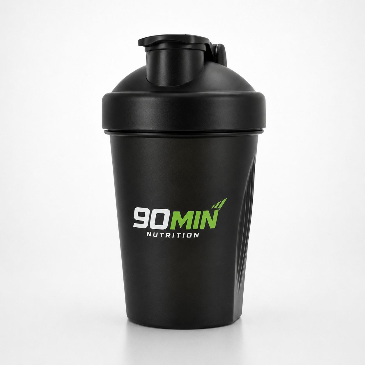 90MIN Shaker